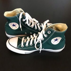 Converse all star High Tops